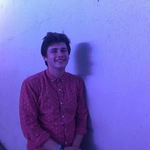 Meet your Posher, Seth